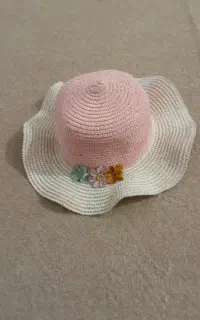کلاه دخترانه