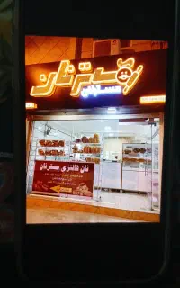 تابلو چلینیوم آماده(مسترنان)