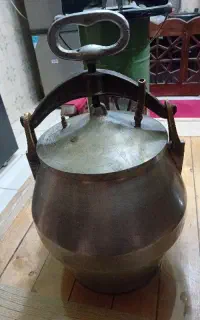 زود پز