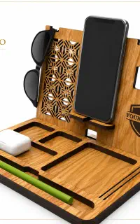 خدمات برش لیزر و حکاکی