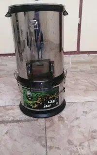 سبزی خرد کن نیک سبز