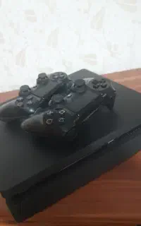 پی اس فور اسلیم کپی خور