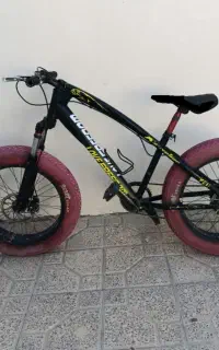 دوچرخه