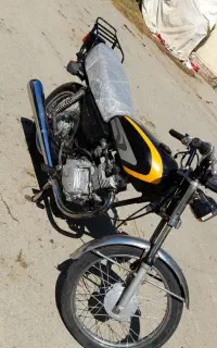 هوندا۱۵۰