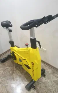 دوچرخه باشگاهی