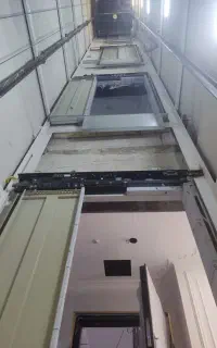 تعمیر و نصب و فروش آسانسور