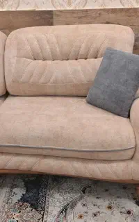 مبل راحتی تخت شو ۸ نفره