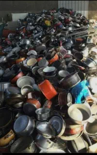 قابلمه کهنه شما خریداریم طرح تعویض لوازم خانگی نو