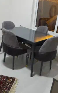 میز ناهارخوری خوری