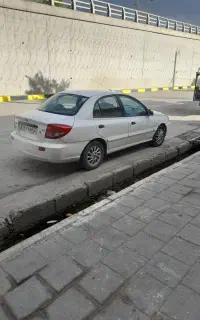 ریو اتومات کارخونه مدل ۸۹