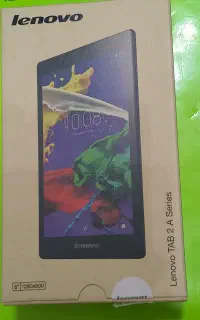 تبلت لنوو مدل TAB 2 A8-50