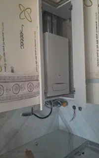 نصب پکیج بوتان ایران رادیاتور لورچ