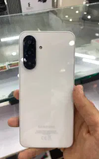 A26 با ۱۶ ماه گارانتی