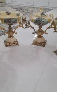 ظروف اشپزخانه وگلیم