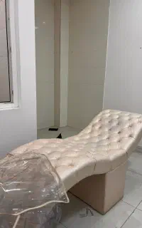 تخت اکستنشن مژه