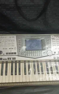 ارگ یاماها2000