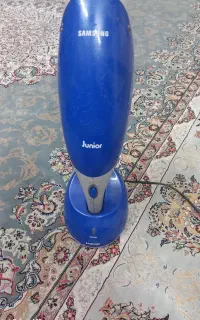 جارو شارژی