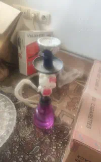 قلیون زیبا