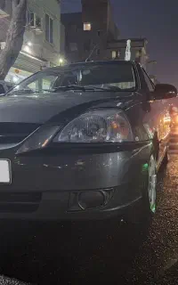 ریو مدل ۸۹ بی رنگ