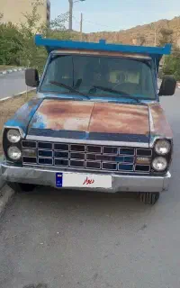 نیسان تک سوز ۸۵
