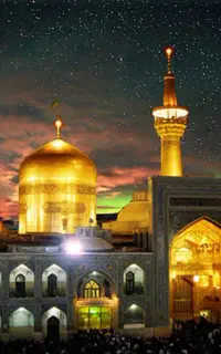 کاروان زیارتی
