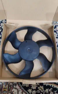 پروانه فن