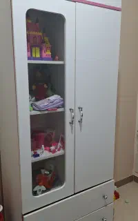 کمد اتاق کودک