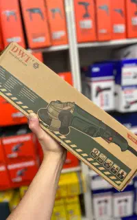 فرز مینی 860 وات دیمر دار دسته بلند DWT
