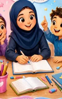 آموزش ابتدایی