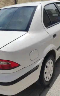 سمندLX98