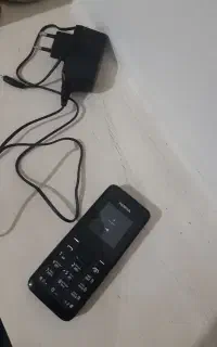 گوشی نوکیا قدیمی ۱۰۵ واقعا درحد نو نوهستش