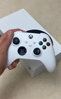 xbox series s 512 gb/ایکس باکس سری اس