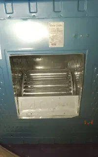 کولر ابی 4000با موتور 5000