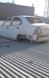 اطاق تیبا صندوق دار