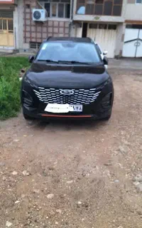 x33 cross auto