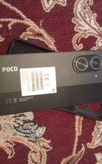گوشی پوکوc71