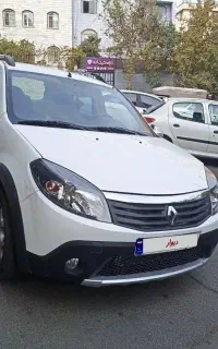 ساندرو استپ وی96 اتومات