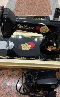فروش چرخ خیاطی
