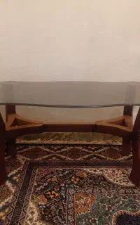 میزچوبی