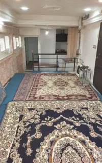 سوییت اجاره ای همکف