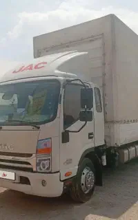 باربری و حمل اثاث منزل