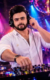 dj دیجی عروسی‌ تولد ترخیصی
