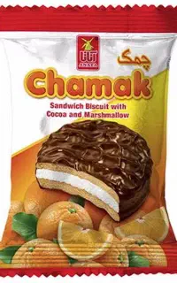 کیک . والس