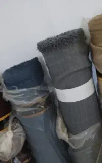 ۴ طاقه پارچه لینن شانتون صوفیا