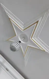 نقاش ساختمان
