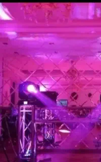 اجرای موسیقی مراسم