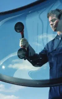 شیشه اتومبیل قربانی بهترین قیمت با ضمانت
