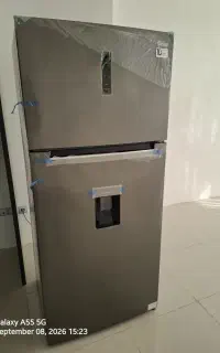 یخچال و ماشین لباسشویی برند G+