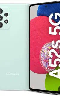سامسونگ A52S 5G رام 8