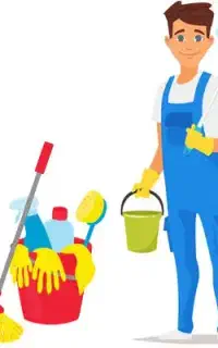 شرکت خدماتی نظافتی مهرگسترنفس تبریز